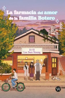 la farmacia del amor de la familia botero (ebook)-9791387601294
