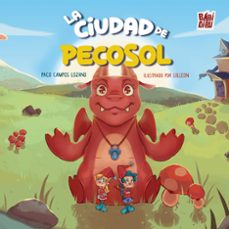 la ciudad de pecosol-paco campos lozano-9791387663094