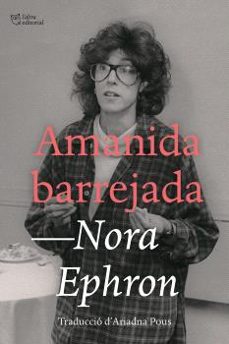 amanida barrejada-nora ephron-9791387672294