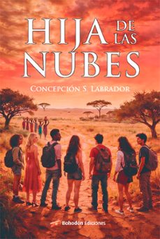 hija de las nubes (ebook)-concepción sánchez labrador-9791387719494