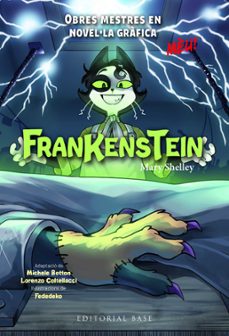 frankenstein (novel·la gràfica)-mary shelley-9791387728694