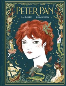 peter pan (ebook)-james matthew barrie-lady desidia-9791387761394
