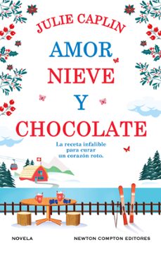 -julie caplin-9791387788094