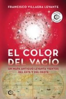 el color del vacio (ebook)-9791387826994
