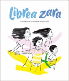 librea zara-cristina exposito-9791387834494