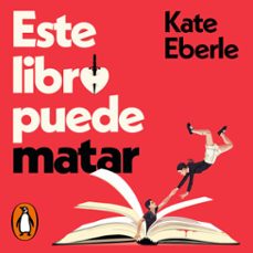 este libro puede matar-kate eberle-9791387845094