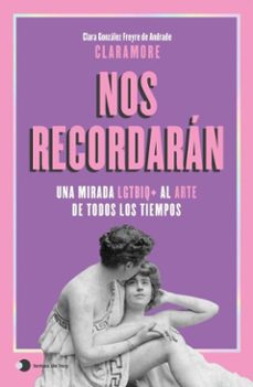 nos recordaran (ebook)-clara gonzález freyre de andrade (@claramore_)-9791387869694