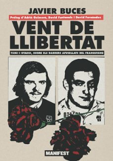 vent de llibertat-javier buces-9791387872694