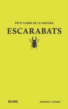 escarabats-arthur v evans-9791387881894
