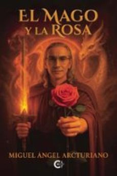 el mago y la rosa (ebook)-9791387895594
