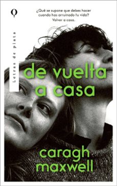 de vuelta a casa (ebook)-caragh maxwell-9791387899394