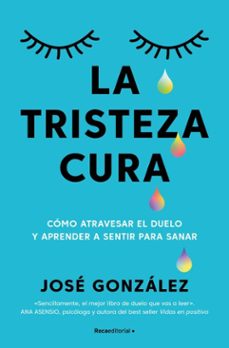 la tristeza cura (ebook)-jose gonzalez-9791387905194