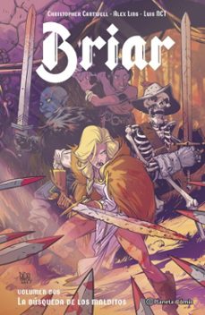 briar nº 02 (ebook)-christopher cantwell-alex lins-luis nct-9791387918194