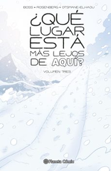 ¿que lugar esta mas lejos de aqui? nº 03-tyler boss-9791387919894