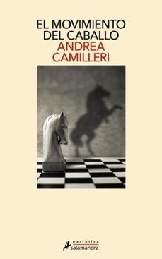el movimiento del caballo (ebook)-andrea camilleri-9791387928094