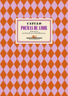poemas de amor-cayo valerio catulo-9791387939694