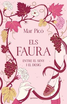 entre el seny i el desig (els faura 1) (ebook)-9791387972394