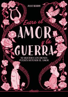 entre el amor y la guerra-julie berry-9791387986094