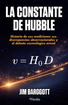 la constante de hubble (ebook)-9791388075322