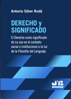 Imagen Principal de Derecho y Significado