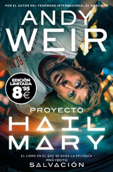 -andy weir-9791388147494