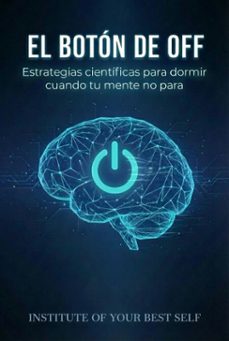 el boton de off (ebook)-9791388151194