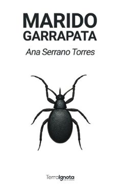 marido garrapata (ebook)-ana serrano torres-9791388194894