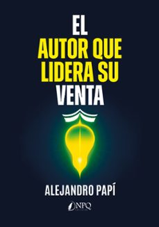 el autor que lidera su venta-alejandro papi-9791388234194