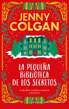 -jenny colgan-9791388259494