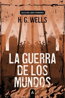 la guerra de los mundos-h.g. wells-9791388282294