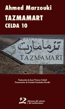 tazmamart celda 10-ahmed marzouki-9791399040494