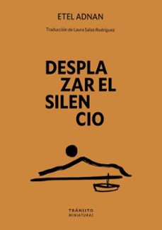 desplazar el silencio (ebook)-etel adnan-9791399070194
