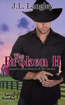 the broken h (ebook)-j.l. langley-9798201010294