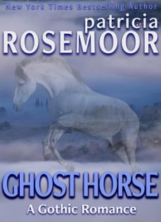 ghost horse: a gothic romance (ebook)-patricia rosemoor-9798201137694