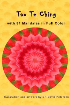 tao te ching with 81 mandalas in full color (ebook)-david petersen-9798201287894