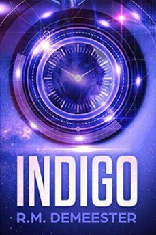 indigo (ebook)-r.m. demeester-9798201860394