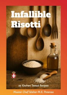 -master chef walter m.e. potenza-9798215051894