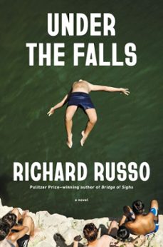 -richard russo-9798217207794