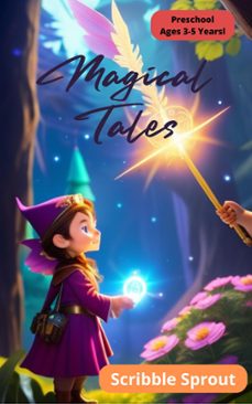 magical tales (ebook)-scribble sprout-9798223780694
