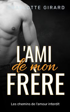 lamie de mon frère (ebook)-charlotte girard-9798224945894