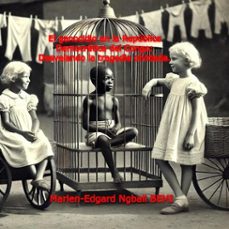 el genocidio en la republica democratica del congo: desvelando la tragedia olvidada. (ebook)-marien-edgard ngbali bemi-9798227695994