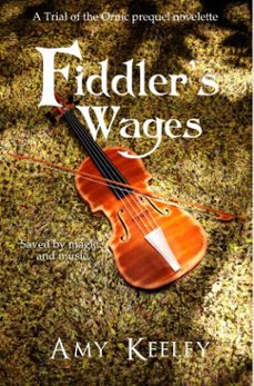 fiddler's wages (ebook)-amy keeley-9798230025894