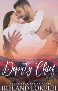 the deputy chief (ebook)-ireland lorelei-9798230748694