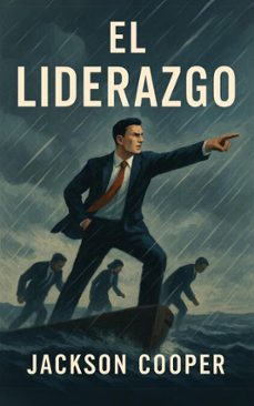 el liderazgo (ebook)-jackson cooper-9798231630394