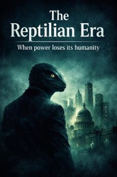 the reptilian era (ebook)-cazener faustin-9798232021894
