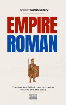 empire roman (ebook)-pocket history-9798232455194