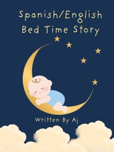 spanish/english bed time story (ebook)-9798232617394