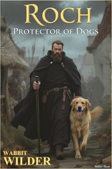 roch - protector of dogs (ebook)-wabbit wilder-9798232849894