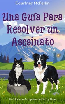 una guia para resolver un asesinato (ebook)-courtney mcfarlin-9798233053894
