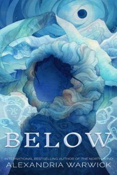 below (ebook)-alexandria warwick-9798233149894